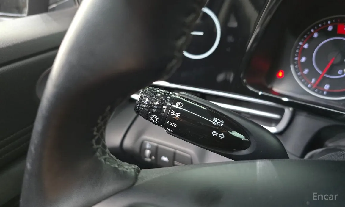 Фото 19 - Hyundai Avante