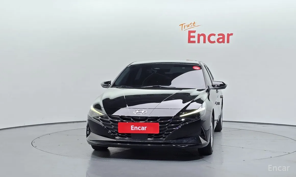 Фото 3 - Hyundai Avante