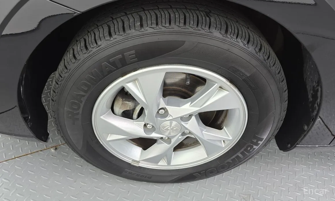 Фото 5 - Hyundai Avante