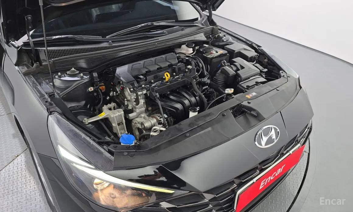 Фото 6 - Hyundai Avante