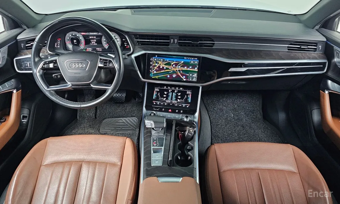 Фото 7 - Audi A6