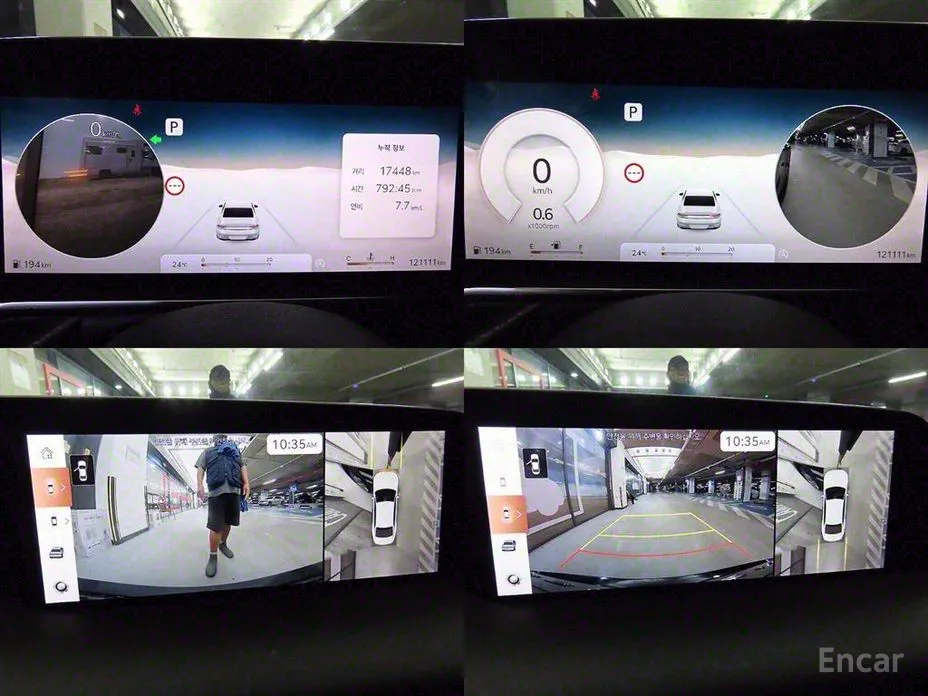 Фото 18 - Genesis G90