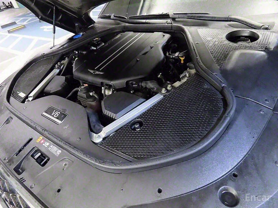 Фото 19 - Genesis G90