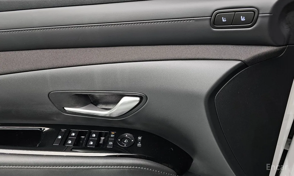 Фото 12 - Hyundai Tucson