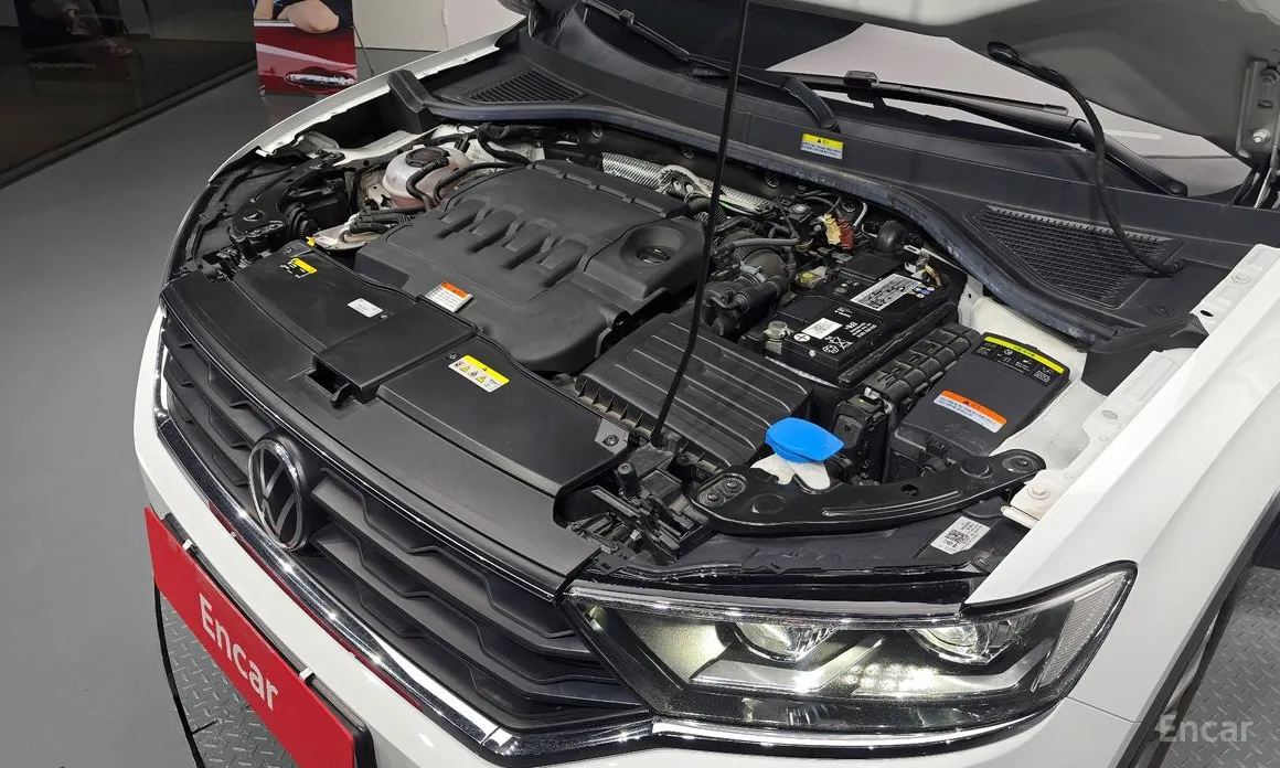 Фото 6 - Volkswagen T-Roc