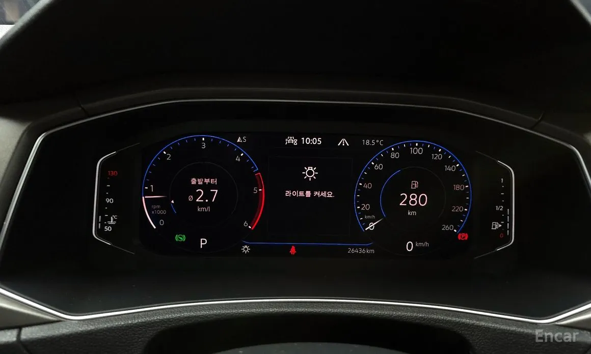 Фото 8 - Volkswagen T-Roc