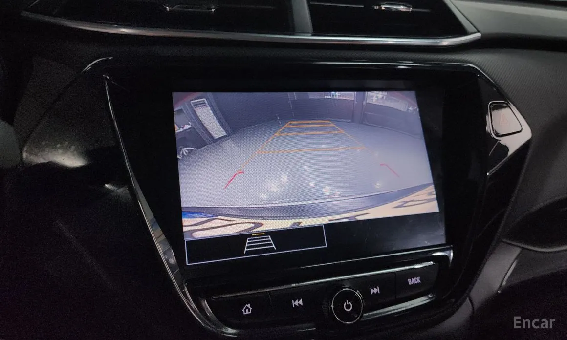 Фото 14 - Chevrolet Trailblazer