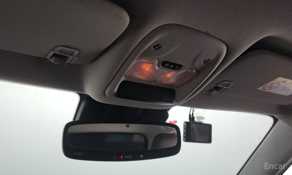 Фото 18 - Chevrolet Trailblazer