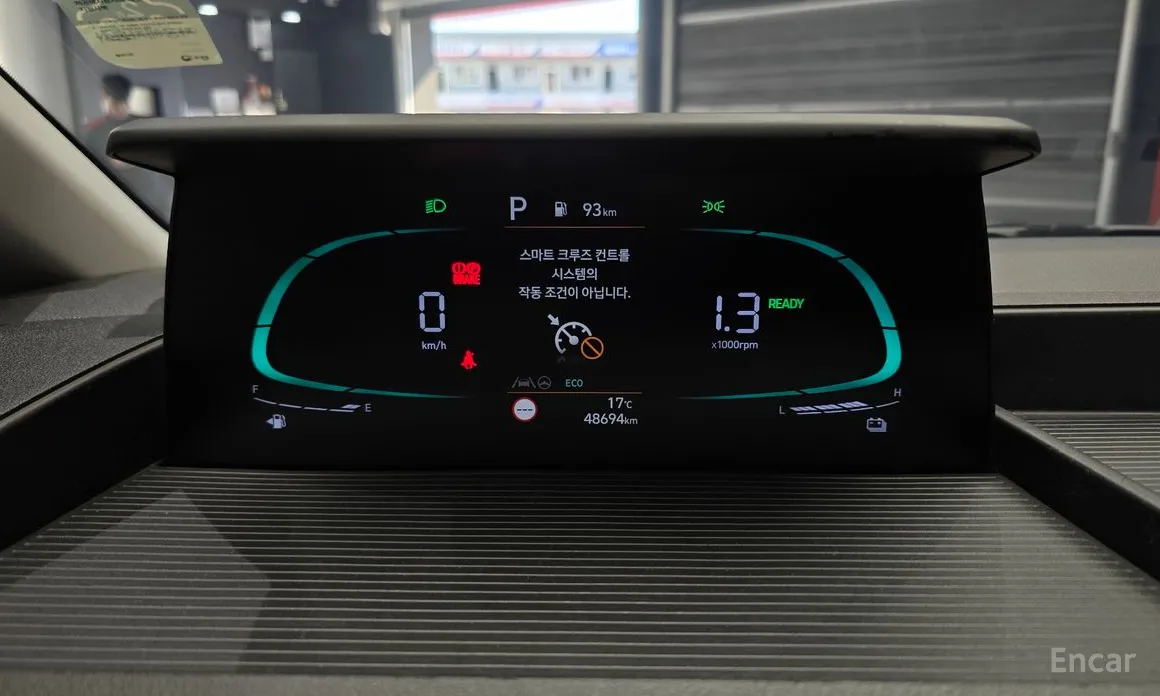 Фото 8 - Hyundai Staria