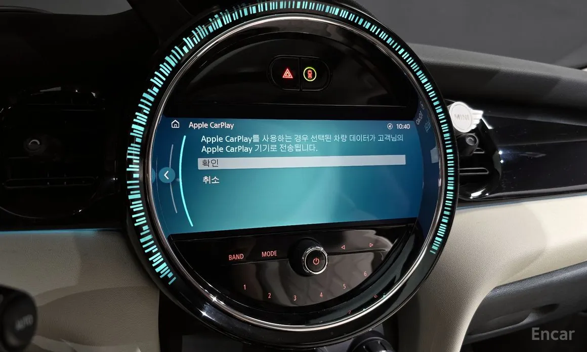 Фото 14 - Mini Cooper