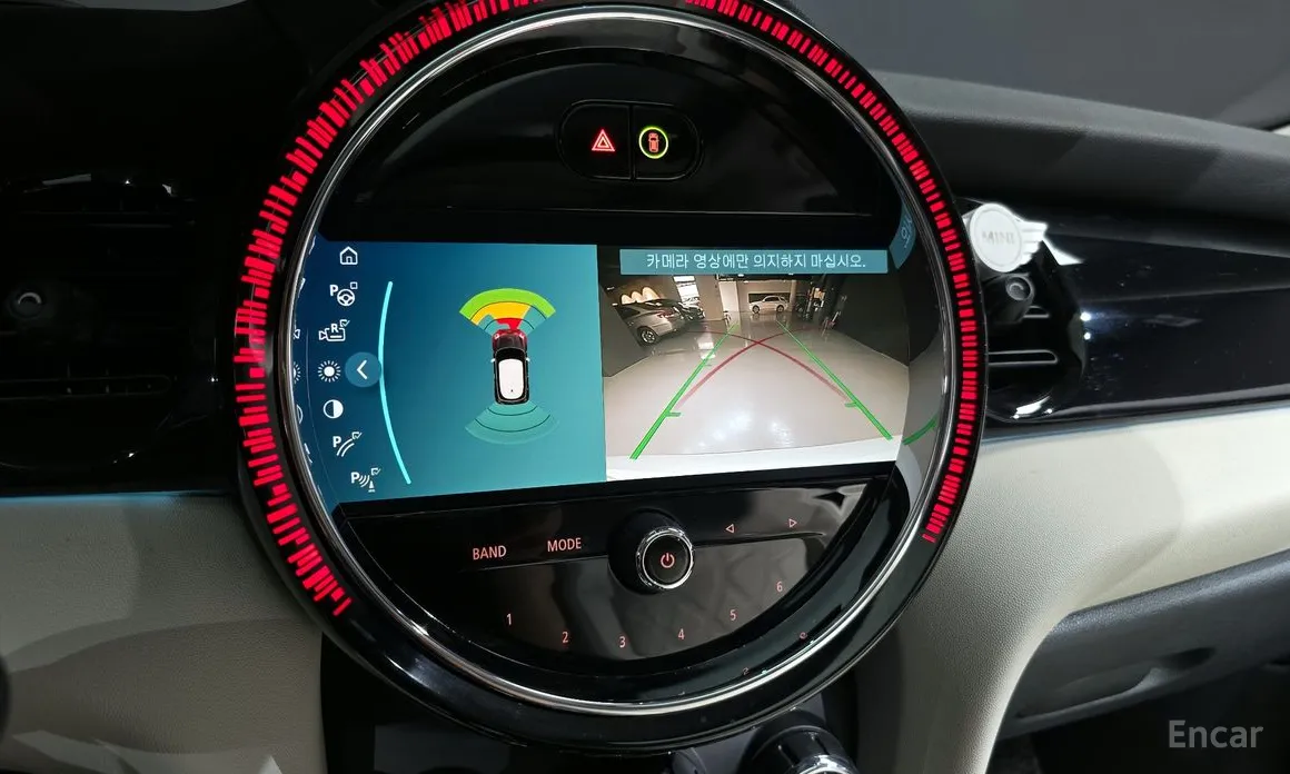 Фото 15 - Mini Cooper