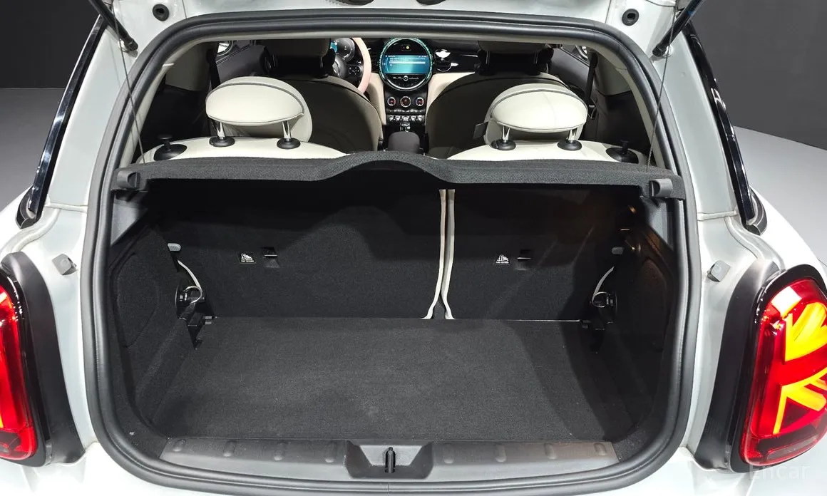 Фото 20 - Mini Cooper