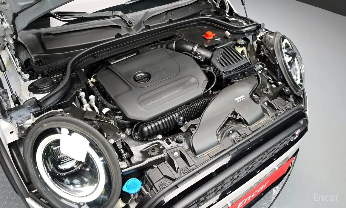 Фото 6 - Mini Cooper