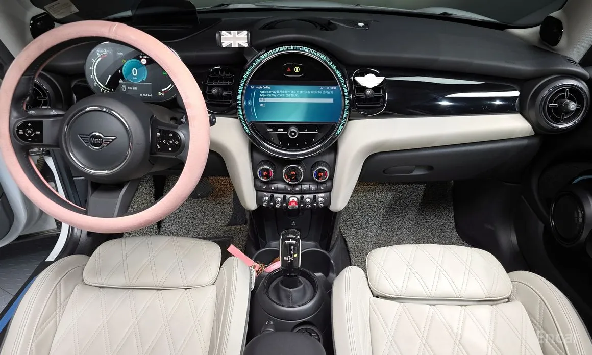 Фото 7 - Mini Cooper