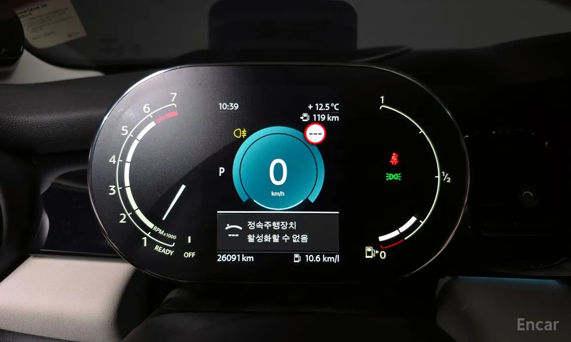 Фото 8 - Mini Cooper