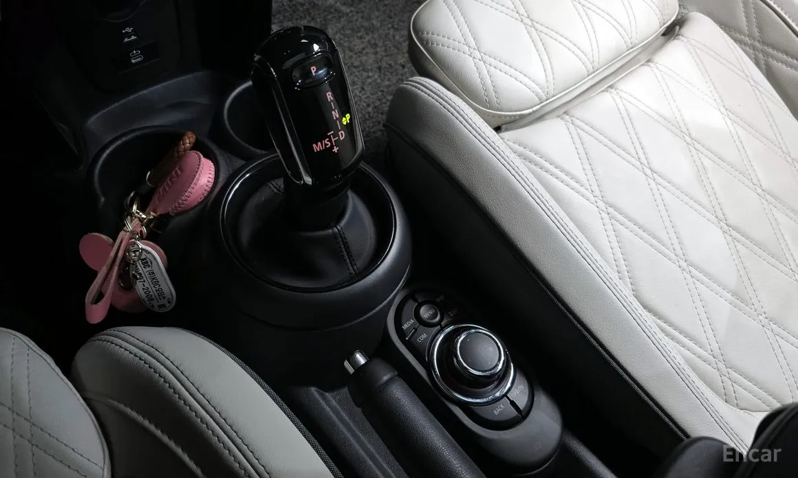 Фото 9 - Mini Cooper