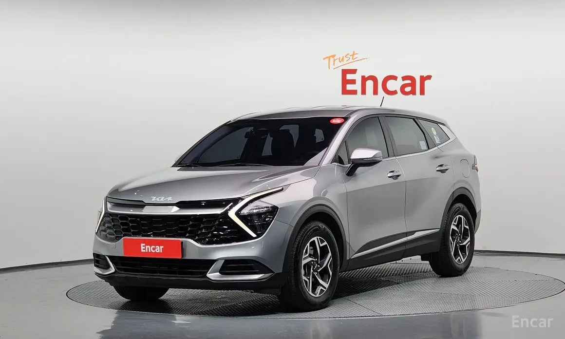 Фото 1 - Kia Sportage