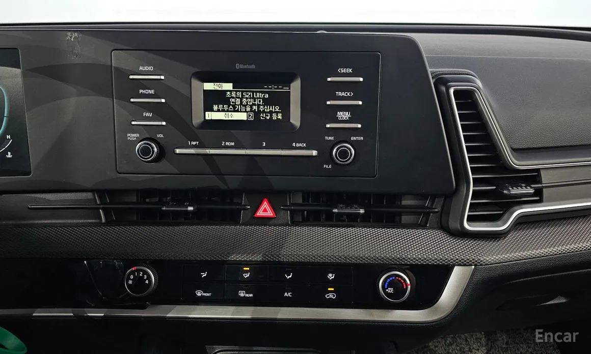 Фото 15 - Kia Sportage