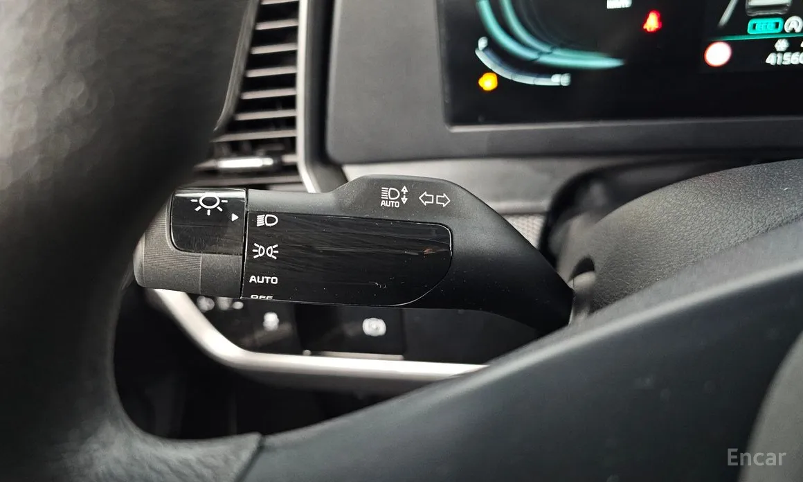 Фото 19 - Kia Sportage