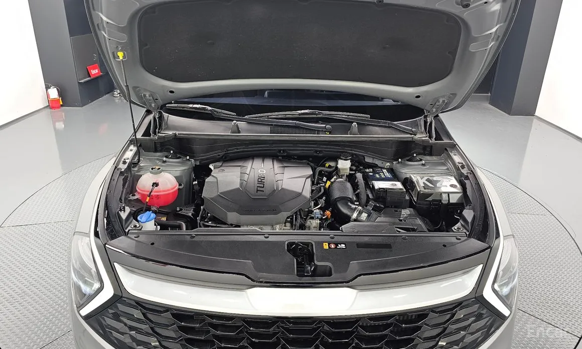 Фото 6 - Kia Sportage