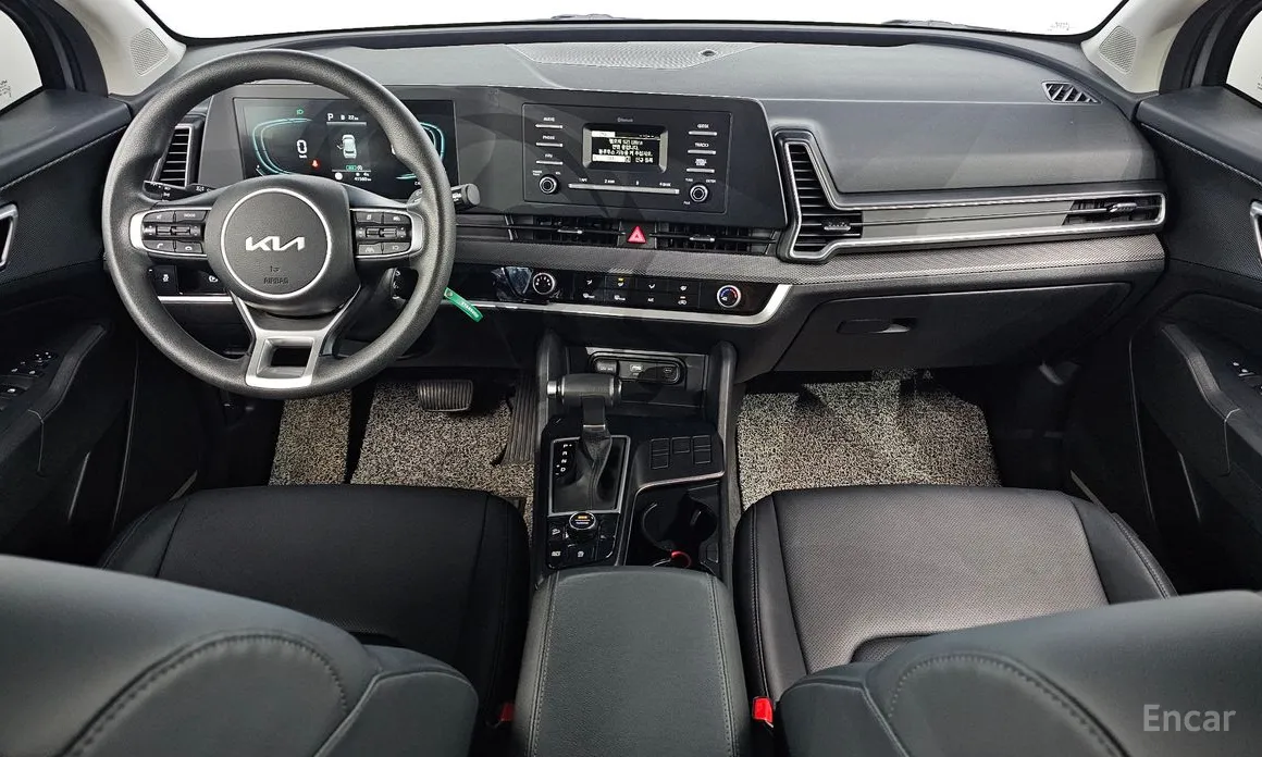 Фото 7 - Kia Sportage