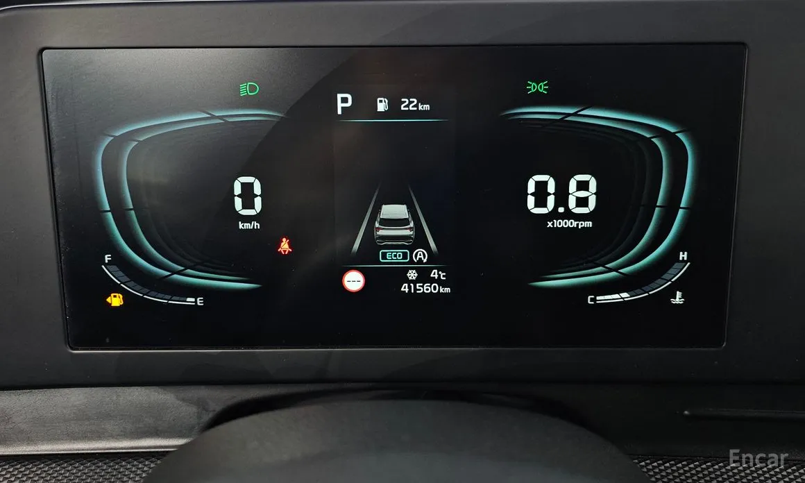 Фото 8 - Kia Sportage