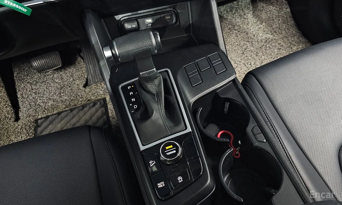 Фото 9 - Kia Sportage