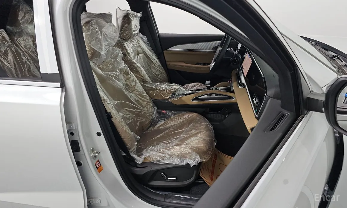 Фото 12 - Renault Grand Koleos