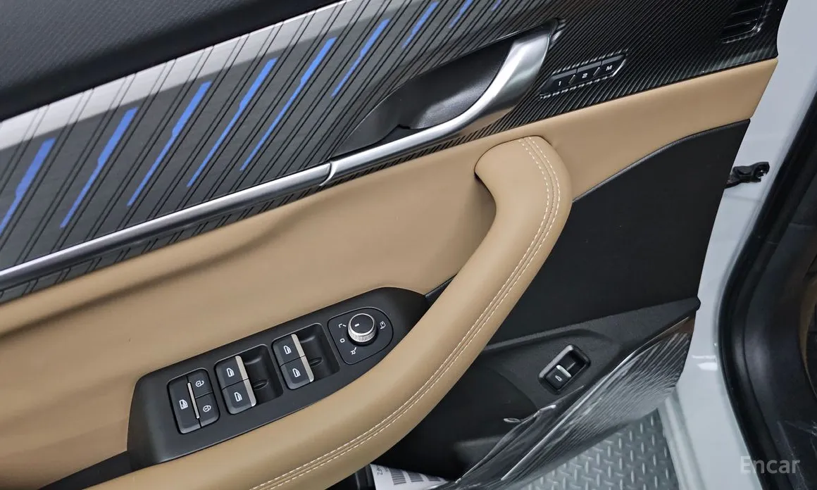 Фото 13 - Renault Grand Koleos