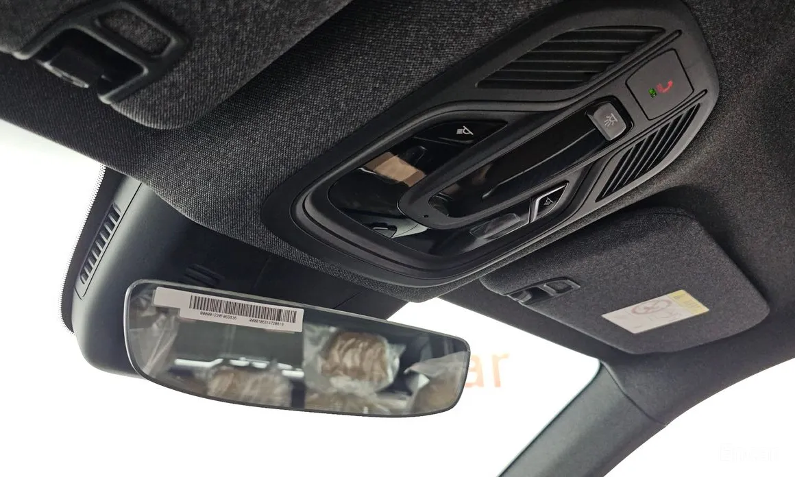 Фото 16 - Renault Grand Koleos