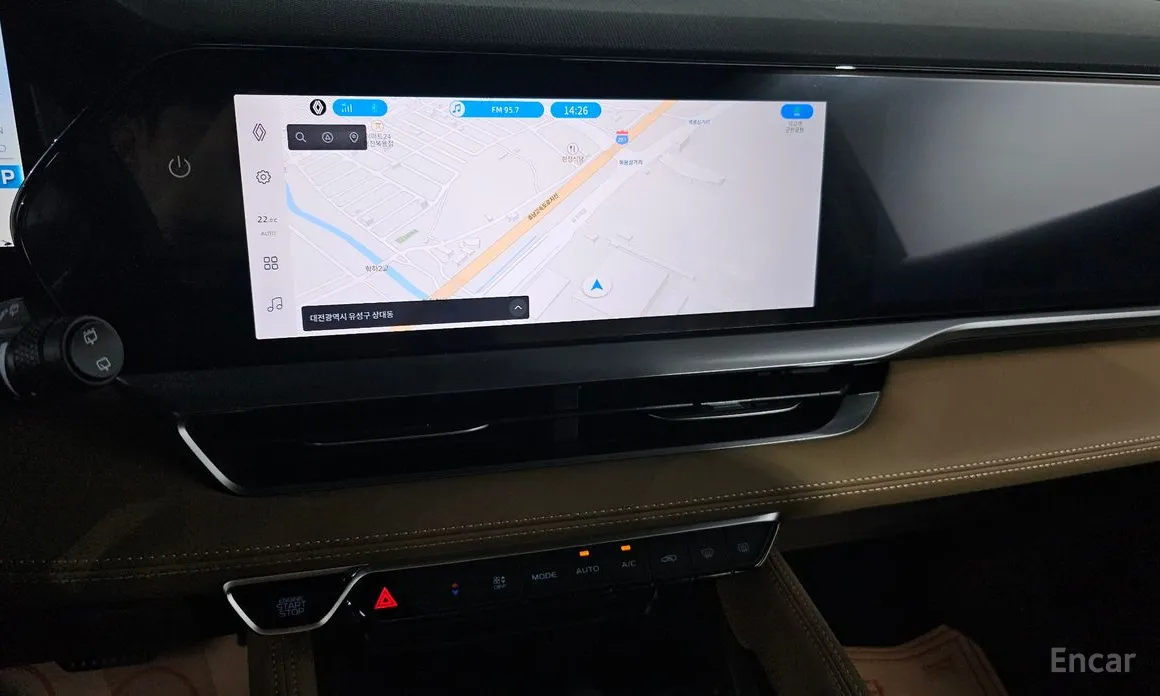 Фото 17 - Renault Grand Koleos