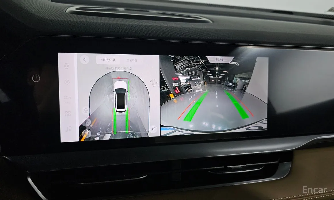 Фото 18 - Renault Grand Koleos