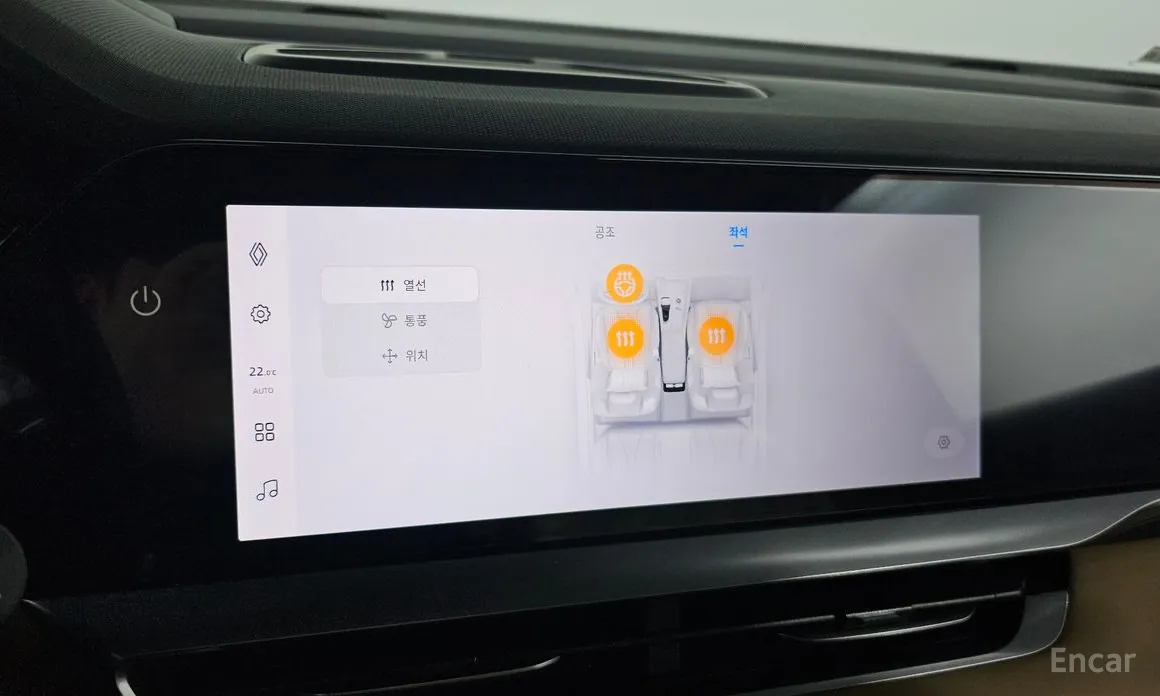 Фото 19 - Renault Grand Koleos