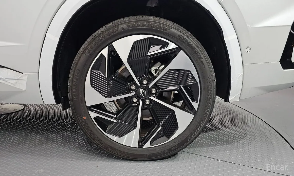 Фото 5 - Renault Grand Koleos