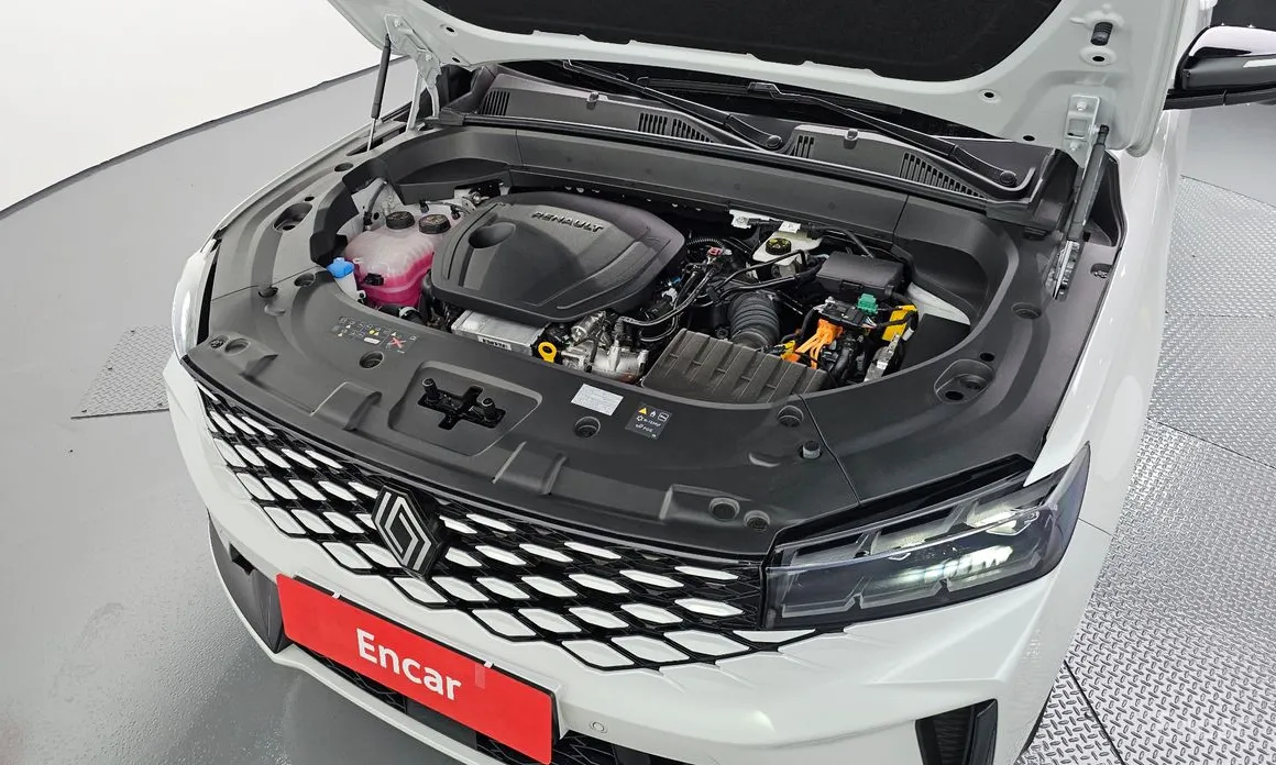 Фото 6 - Renault Grand Koleos