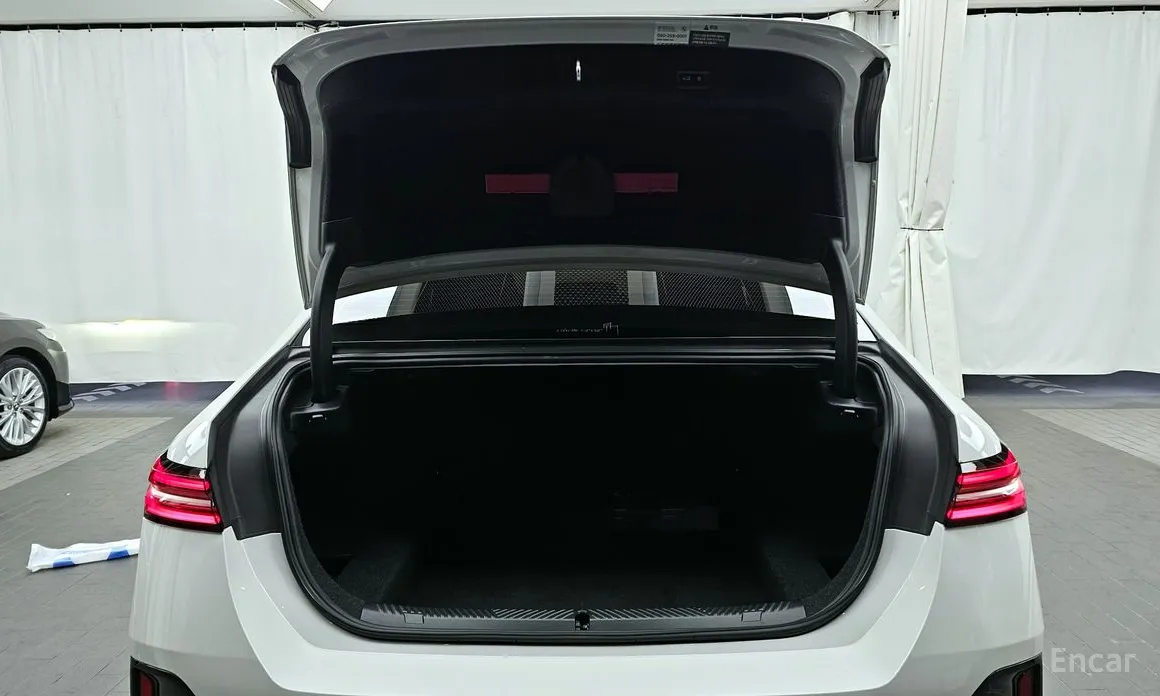 Фото 20 - BMW 5 Series