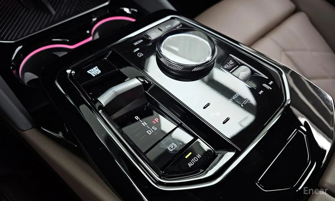 Фото 9 - BMW 5 Series