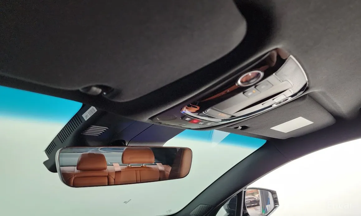 Фото 18 - Kia K8