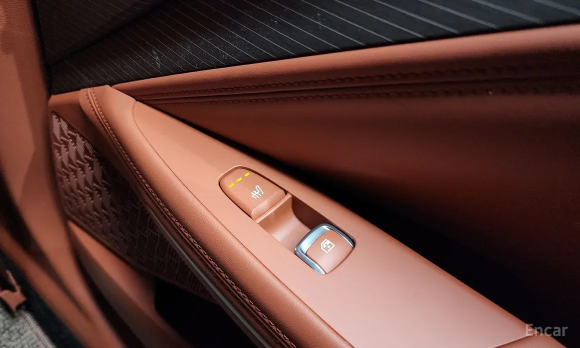 Фото 19 - Kia K8