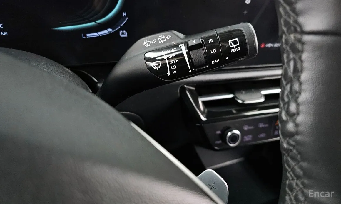 Фото 15 - Kia Niro