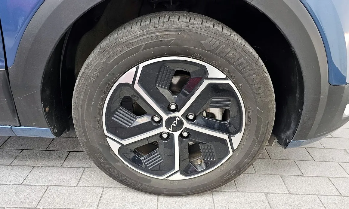 Фото 5 - Kia Niro