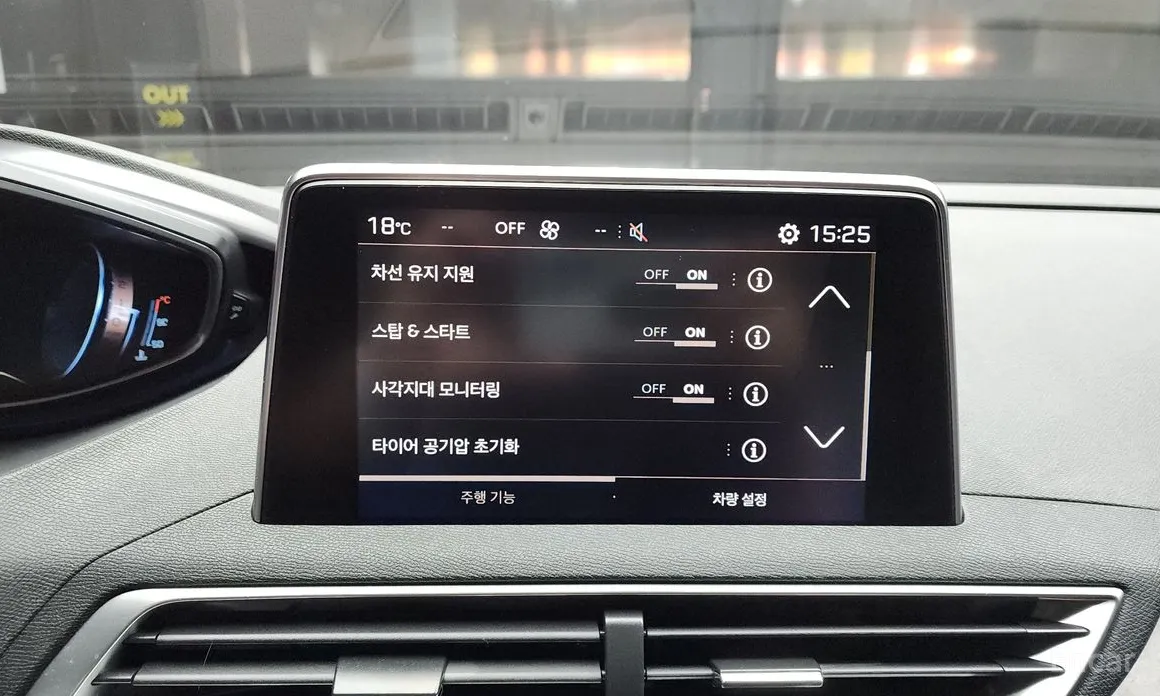 Фото 16 - Peugeot 5008