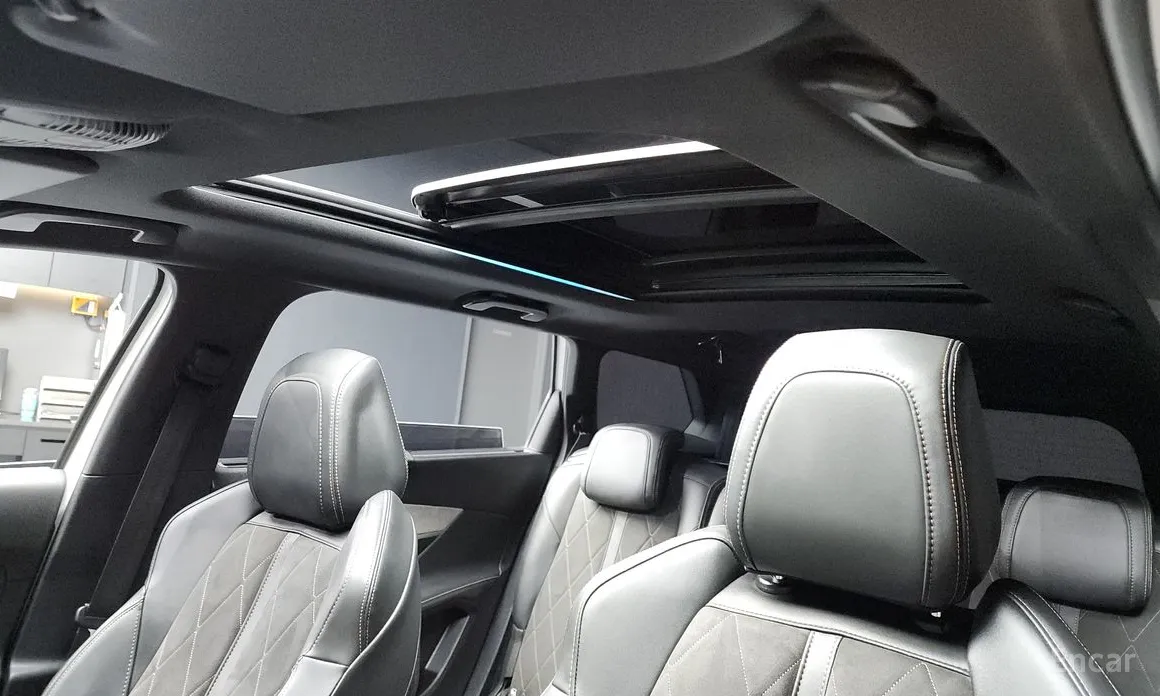 Фото 18 - Peugeot 5008