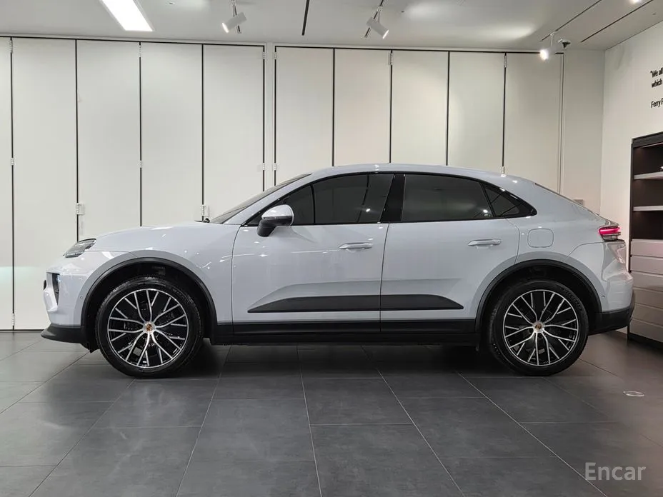 Фото 6 - Porsche Macan