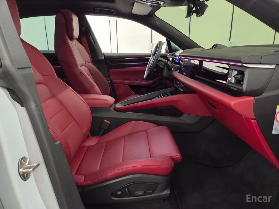 Фото 7 - Porsche Macan