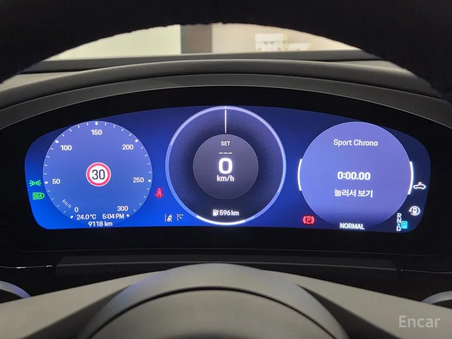 Фото 8 - Porsche Macan