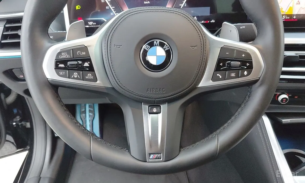 Фото 12 - BMW 4 Series