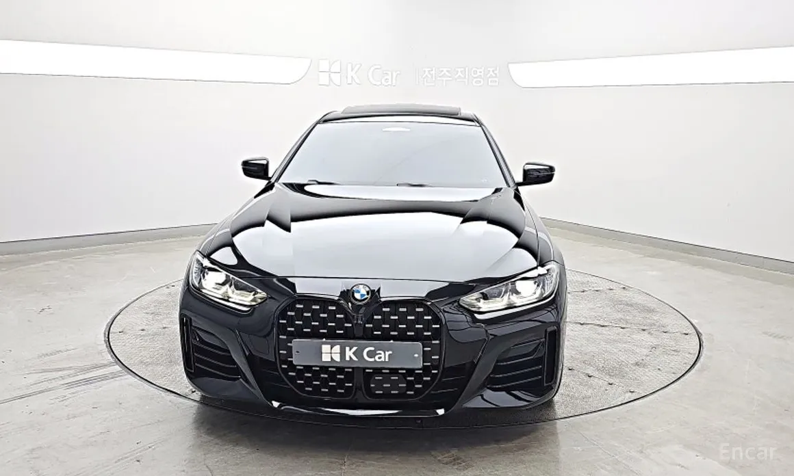 Фото 3 - BMW 4 Series