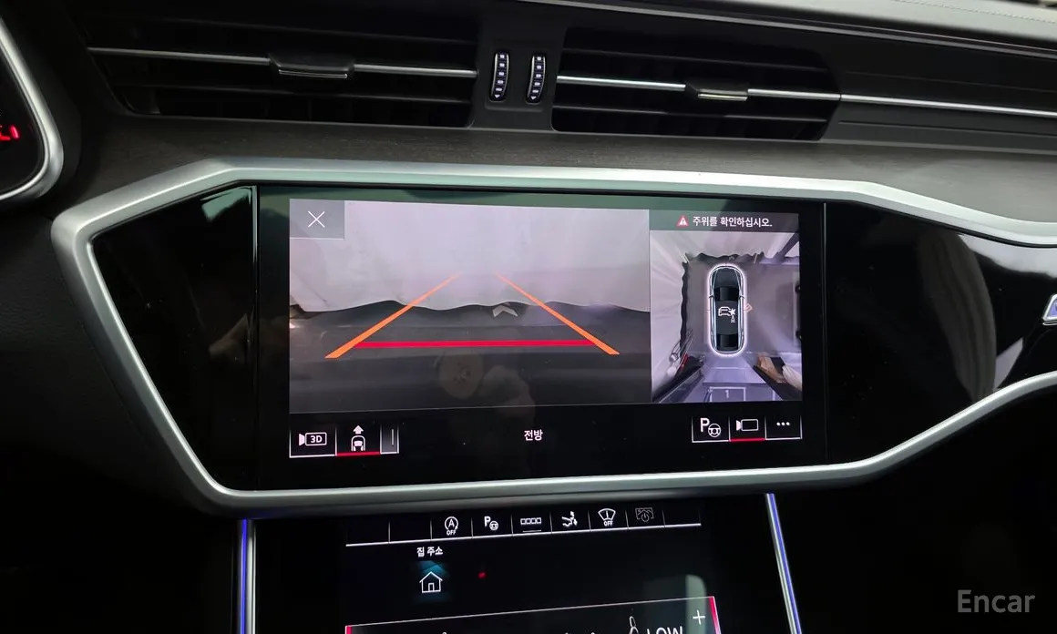 Фото 15 - Audi A7