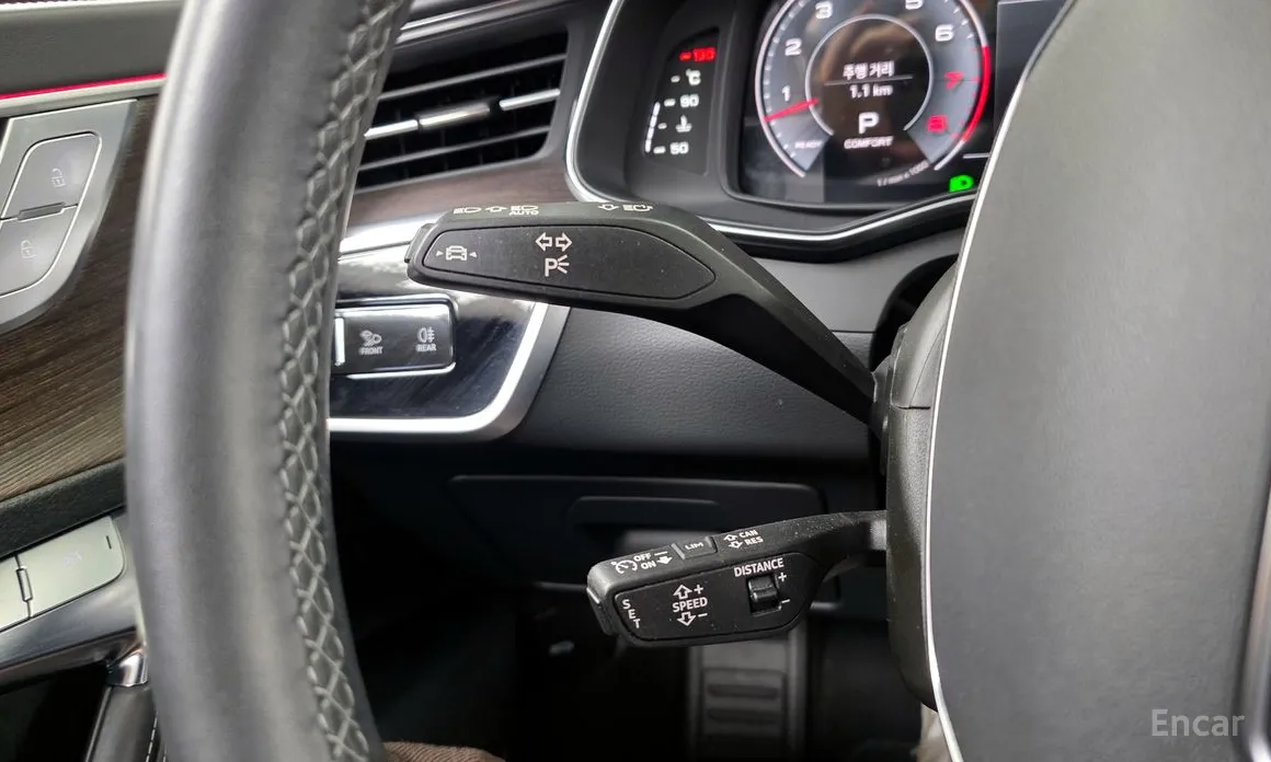 Фото 19 - Audi A7